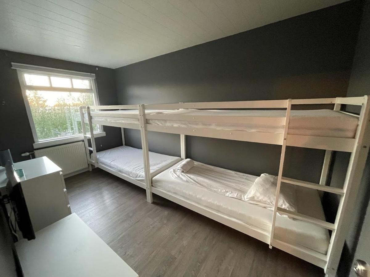 Lovely Penthouse Downtown With 3 Bedrooms Akureyri Exterior foto